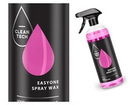 EasyOne Spray Wax Rýchly vosk v spreji Hydro Wax