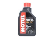 Olej do tlmičov 5W MOTUL Factory Line 1l