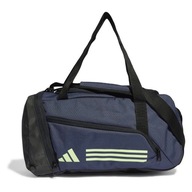 ADIDAS Essentials 3-prúžková taška na batoh r XS modrá