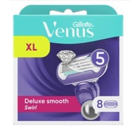 Gillette Venus Swirl Náhradné čepele 8 ks