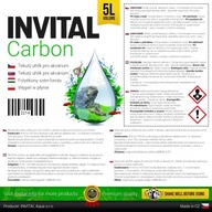 INVITAL Carbon 5L