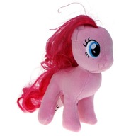 My Little Pony Pinkie Pie maskot 17 cm (E0434)