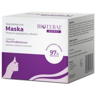 OUTLET Biotebal Efect špecializovaná maska ​​proti vypadávaniu vlasov, 150ml