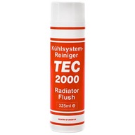 TEC2000 SPLACHOVANIE RADIATORA SPLACHOVANIE RADIATORA 325ml