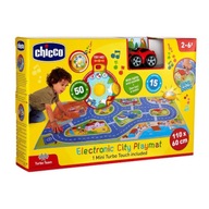 CHICCO INTERACTIVE CITY MAT STREETS TURBO TEAM