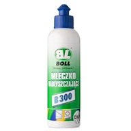 BOLL LESKLÉ MLIEKO B300 250 ML 003508