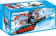 Rolba PLAYMOBIL 9500