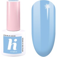 159 HI HYBRID HYBRID LAK NA NAIL BLUE AMORE 5 ML