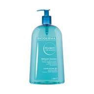 Bioderma Atoderm gélová sprcha, 1 liter