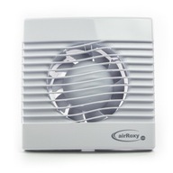 Nástenný ventilátor pRim 100 HS HIGROTIMER AirRoxy