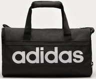 Extra malá taška Adidas Essentials Linear Duffel s objemom 14 l