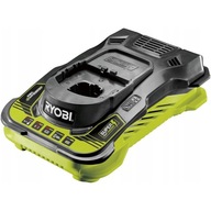 RYOBI rýchlonabíjačka RC18150 pre batérie ONE+