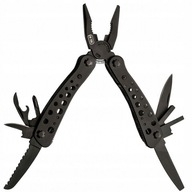 Multitool M-Tac - Black s puzdrom