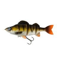 LURE DAM PRÍRODNÝ BRIEDEK 22cm/135g - ostriež