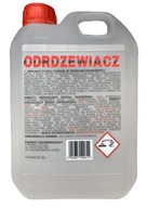 Odstraňovač hrdze 50% kyselina fosforečná ANTI-KORÓZIA 2L