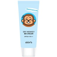 Skin79, Animal BB cream DRY MONKEY, 30ml