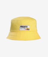 Unisex žltý klobúk Prosto Bucket Hat Shelby