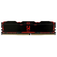 DDR4 pamäť GOODRAM IRDM X 32GB (2x16GB) 3200MHz C