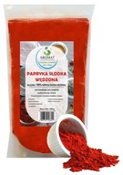 PAPRIKA ÚDENÁ 1kg, mletá, vysoká kvalita