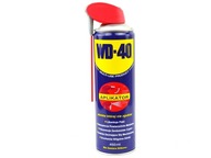 ODSTRAŇOVANIE HRDZE TUK WD40 WD 40 450 S APLIKÁTOROM