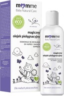 MomMe For Baby magický ošetrujúci olej 150ml