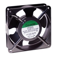 Ventilátor 230V AC 120x38 mm SUNON DP200A2123XBT