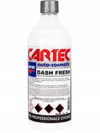 CARTEC DASH FRESH 1l - na kožu a interiérové ​​materiály