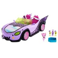 MONSTER HIGH VEHICLE