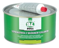 SKLENENÝ TMEL 1800G BOLL