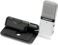 SAMSON GO MIC CONDITIONER MIKROFÓN USB PC MAC