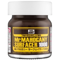 Pán. Hobby SF-290 Mr.Mahogany Surfacer 1000 40ml SF