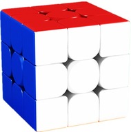 PROFESIONÁLNA MAGNETICKÁ KOCKA 3x3x3 + ZÁKLAD