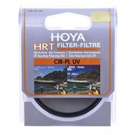 POLARIZAČNÝ FILTER HOYA PL-CIR HRT 62 mm