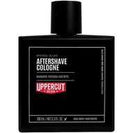 Uppercut Deluxe Aftershave - voda po holení pre citlivú pokožku 100ml