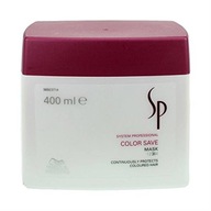 Wella SP Color Save Mask pre farbené vlasy 400