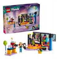 LEGO FRIENDS 42610 _ Karaoke Party