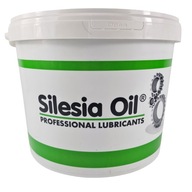 GREASEN GRAPHITE GREASEN Graphited SILESIA OIL 4,5kg