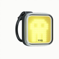 Knog predné svetlo Blinder Skull