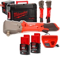 Račňový rázový uťahovák Milwaukee M12 FRAIWF12-202 4933471699