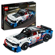 LEGO Technic Model auta Chevrolet Camaro ZL1