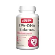 Jarrow Formulas Omega 3 EPA-DHA 2:1 Balance 120k