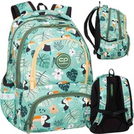 COOLPACK SCHOOL BACKPACK Tepelná kapsa Tucan