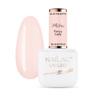 JellyMe Fancy Lady NaiLac gél vo fľaštičke 7 ml