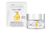 BIELENDA DIAMOND LIPIDS krém p/z 40+ DEN/NOC