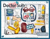Lekárska súprava pre deti - Malý doktor