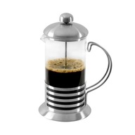 AMBITION Kávový spařovač LARISSA 600 ml PÁSKY