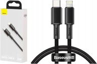 USB-C Lightning kábel 1m pre iPhone 11 12 Pro Max