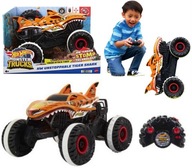 Hot Wheels Monster Truck RC diaľkové ovládanie HGV87