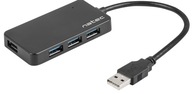 Rozbočovač Rozbočovač Rozbočovač USB 3.0 HUB 4X