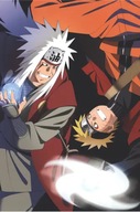 Plagát Anime Manga Naruto rto 043 A1+